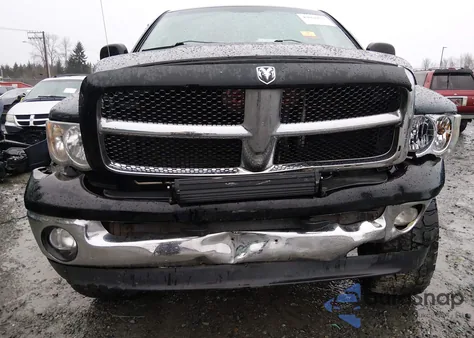 2003 Dodge Ram 1500 Slt/Laramie/St z USA, uszkodzony, nr VIN 1D7HU18D73J627612